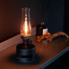 MoriMori LED Lantern Speaker, Moonlit Ocean