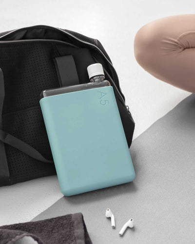 Memobottle A5 Water Bottle 750ml