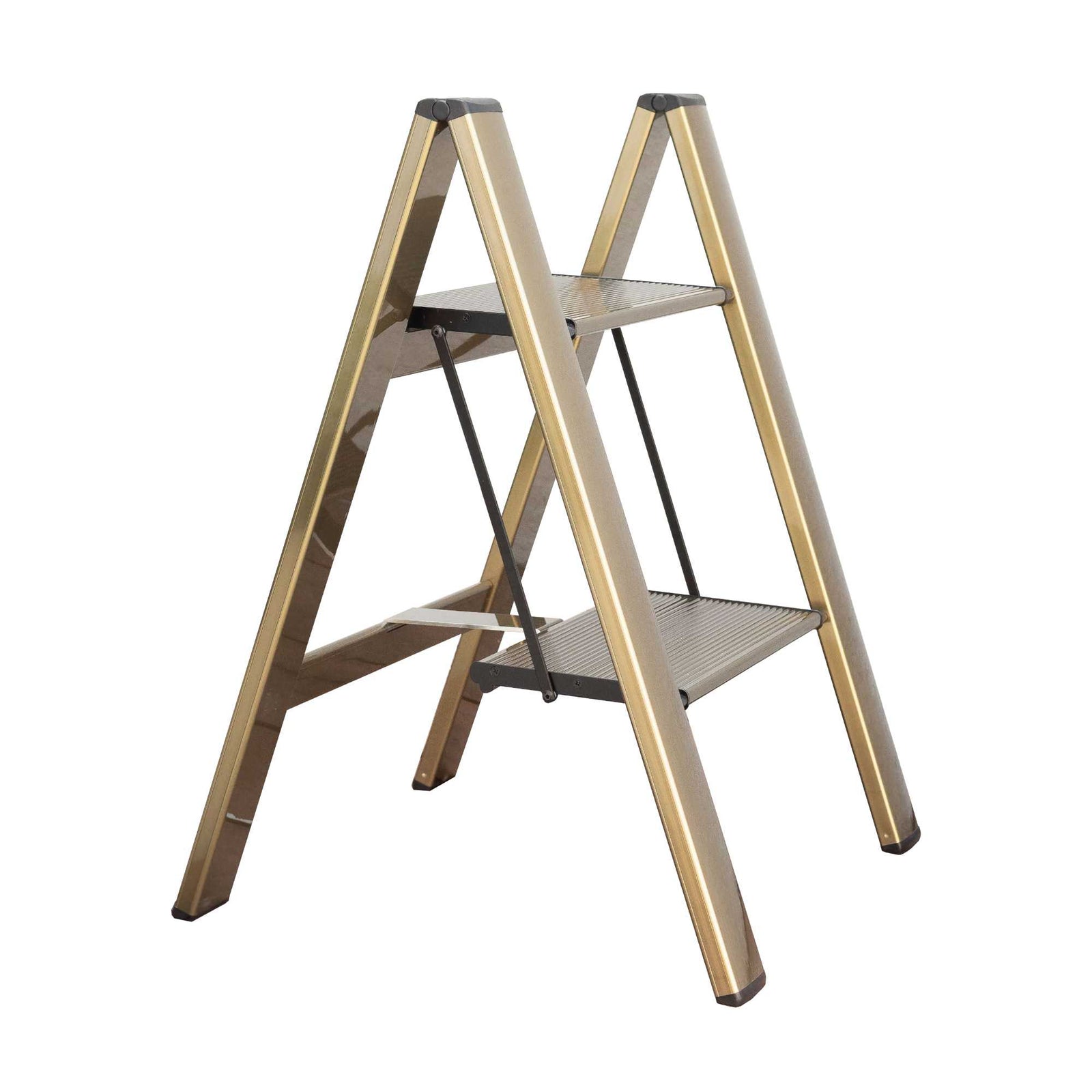 Hasegawa Slim Mini 2-step, champaign gold