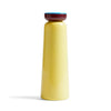 Hay Sowden bottle, light yellow (350 ml)