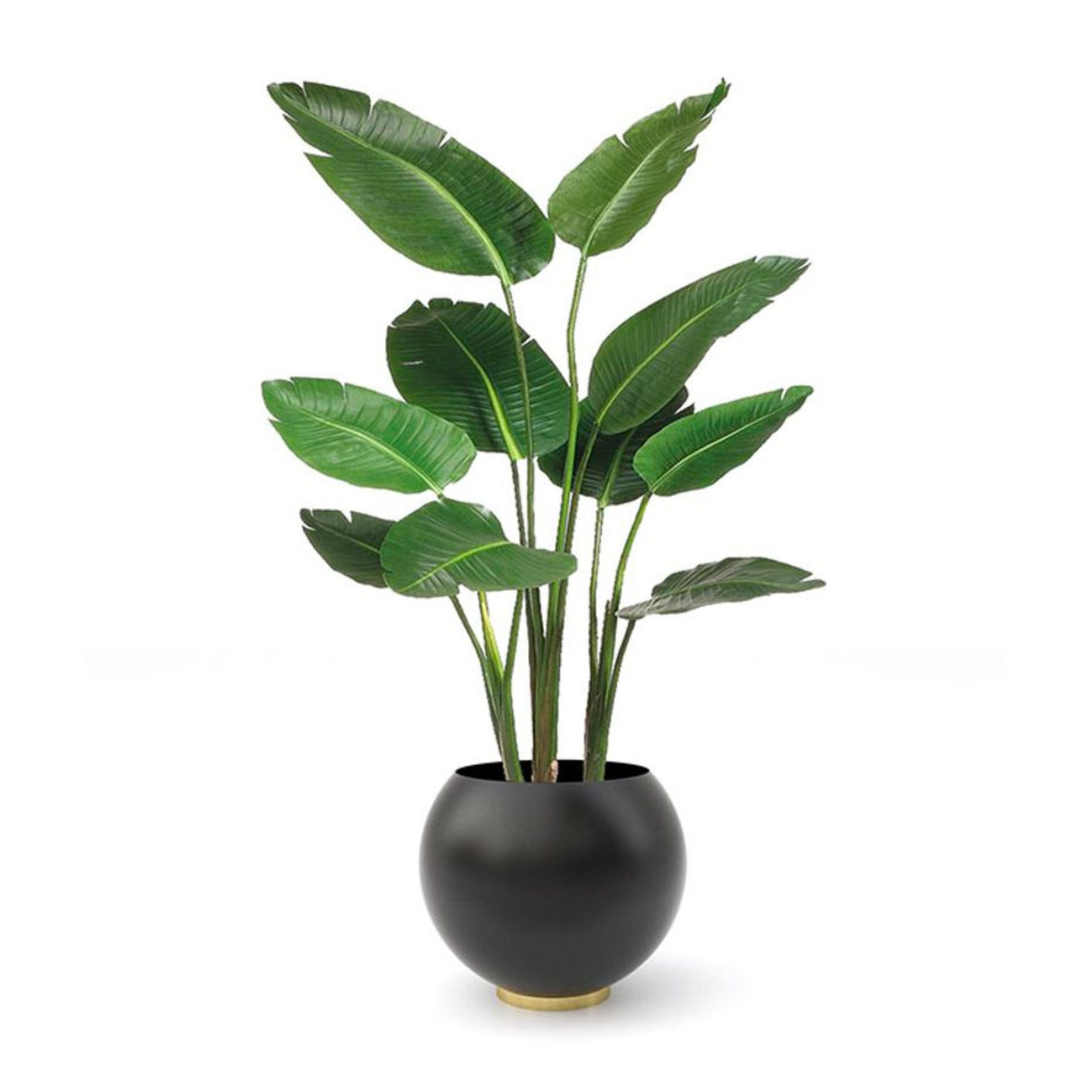 Aytm Globe flower pot ø43