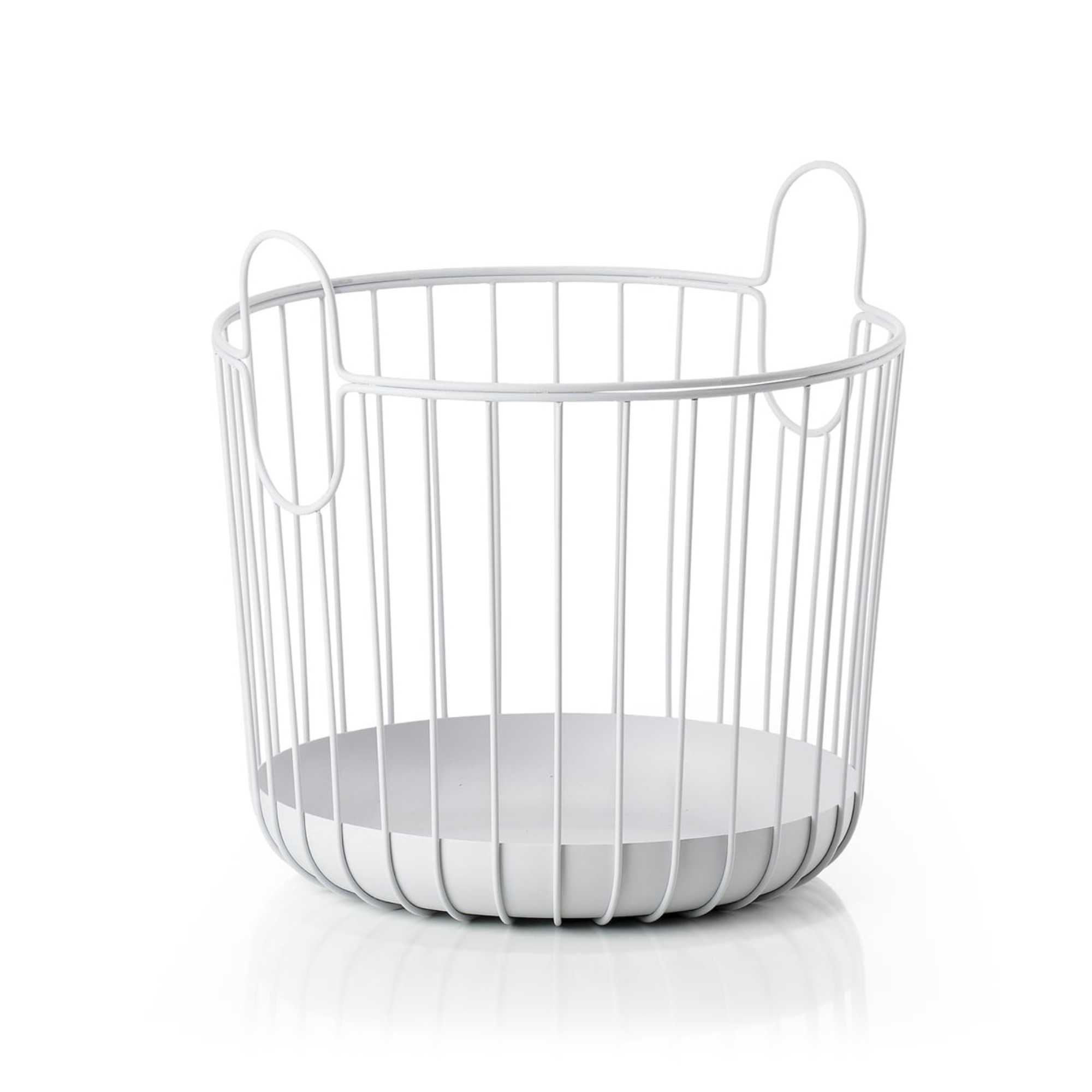 Zone Denmark Inu Basket, soft grey (30cm)