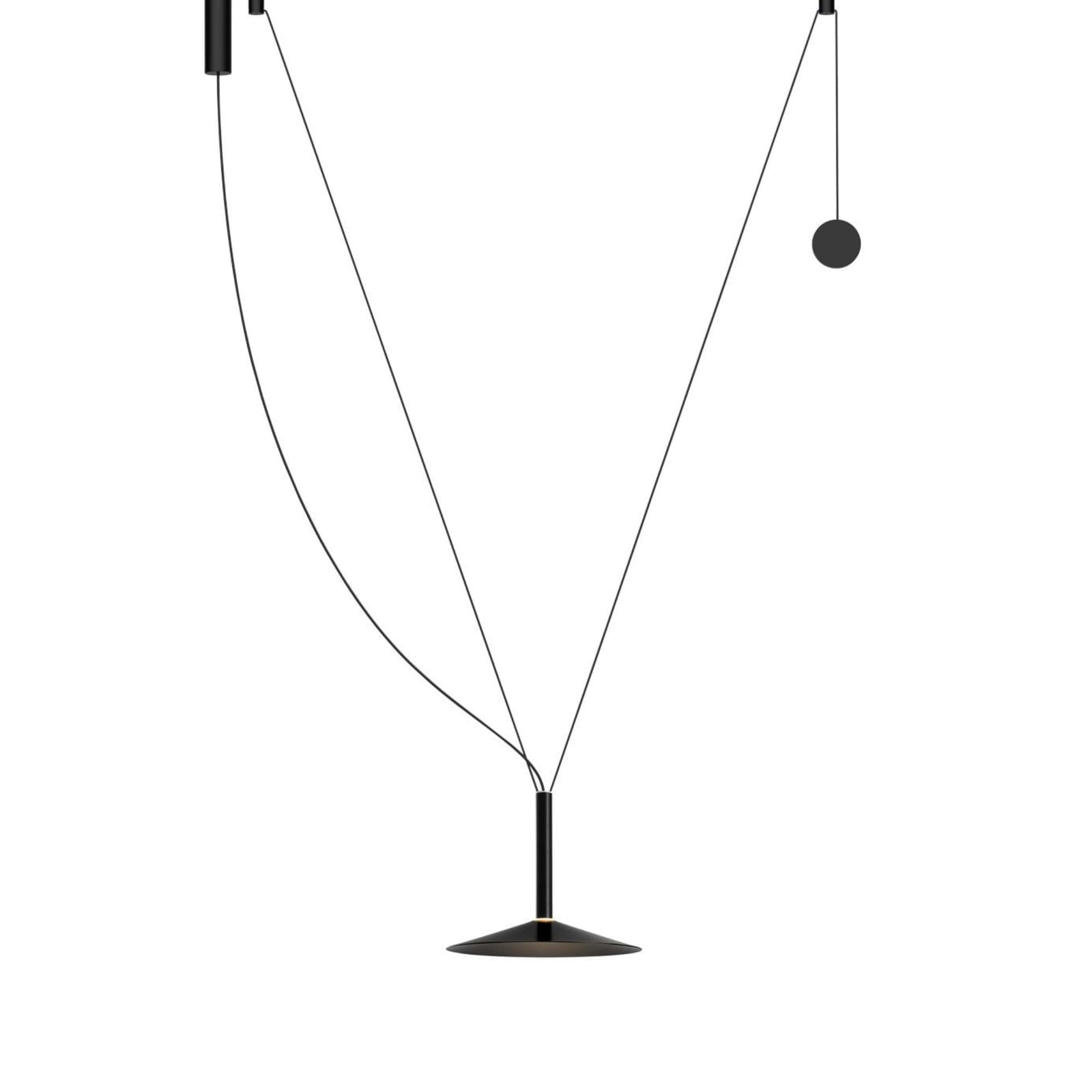 Marset Milana 32 Counterweight