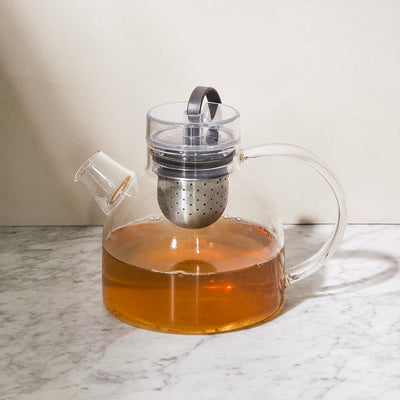 Audo Copenhagen Kettle teapot 0,75L