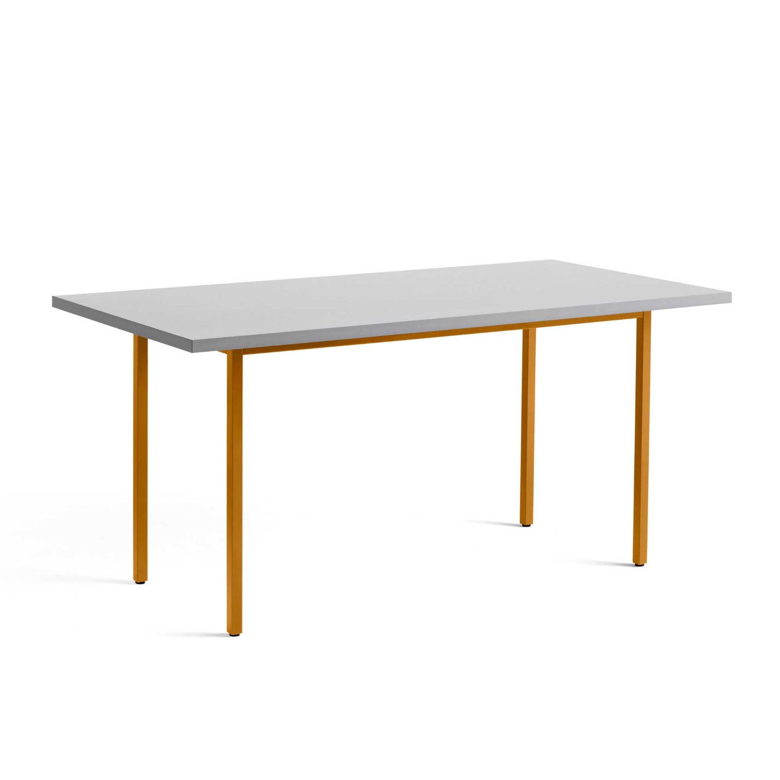 HAY Two Colour Dining Table (w160xd82xh74cm)