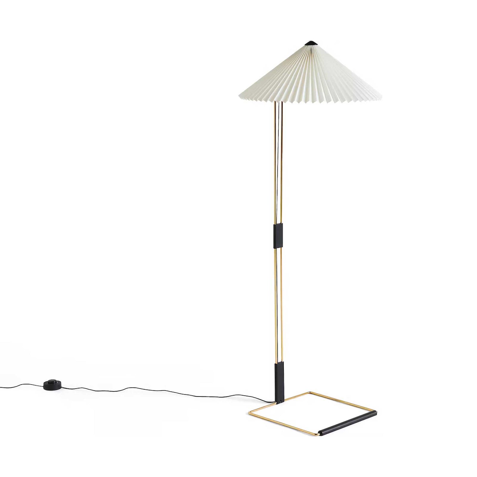 HAY Matin Floor Lamp