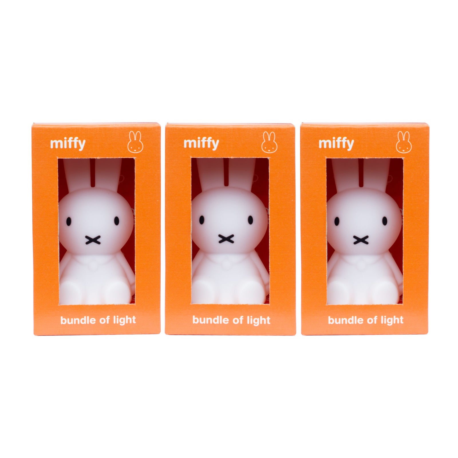 Mr Maria Bundle of Light , Full Set Miffy