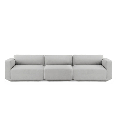 &Tradition Develius Sofa Configuration D , Linara Tweed 443