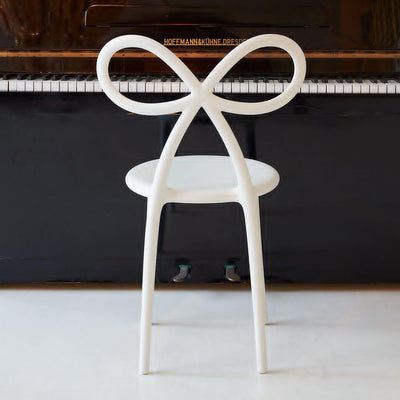 Qeeboo Ribbon Chair