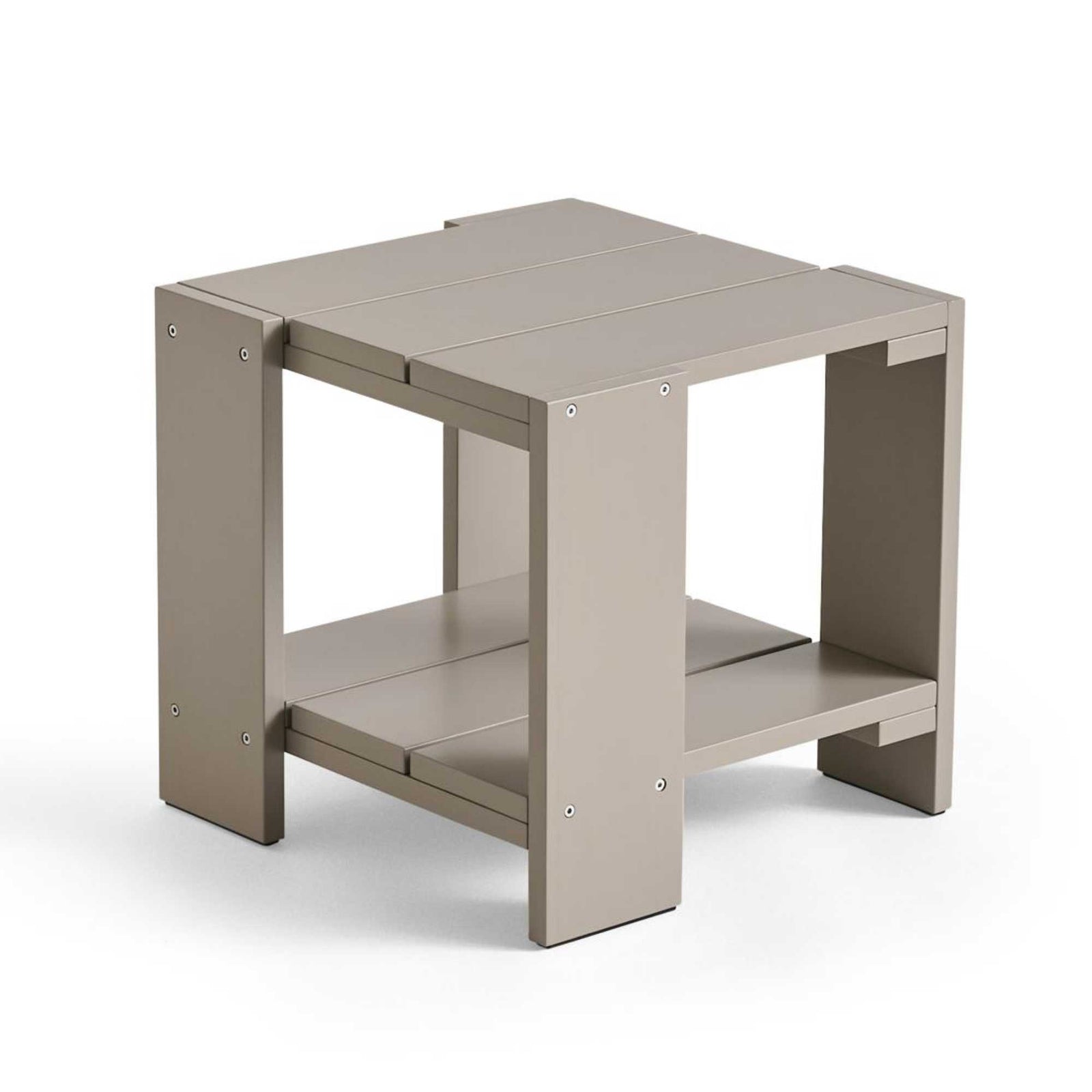 HAY Crate Side Table
