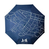 Tiny Island Folding Umbrella , Sheung Wan