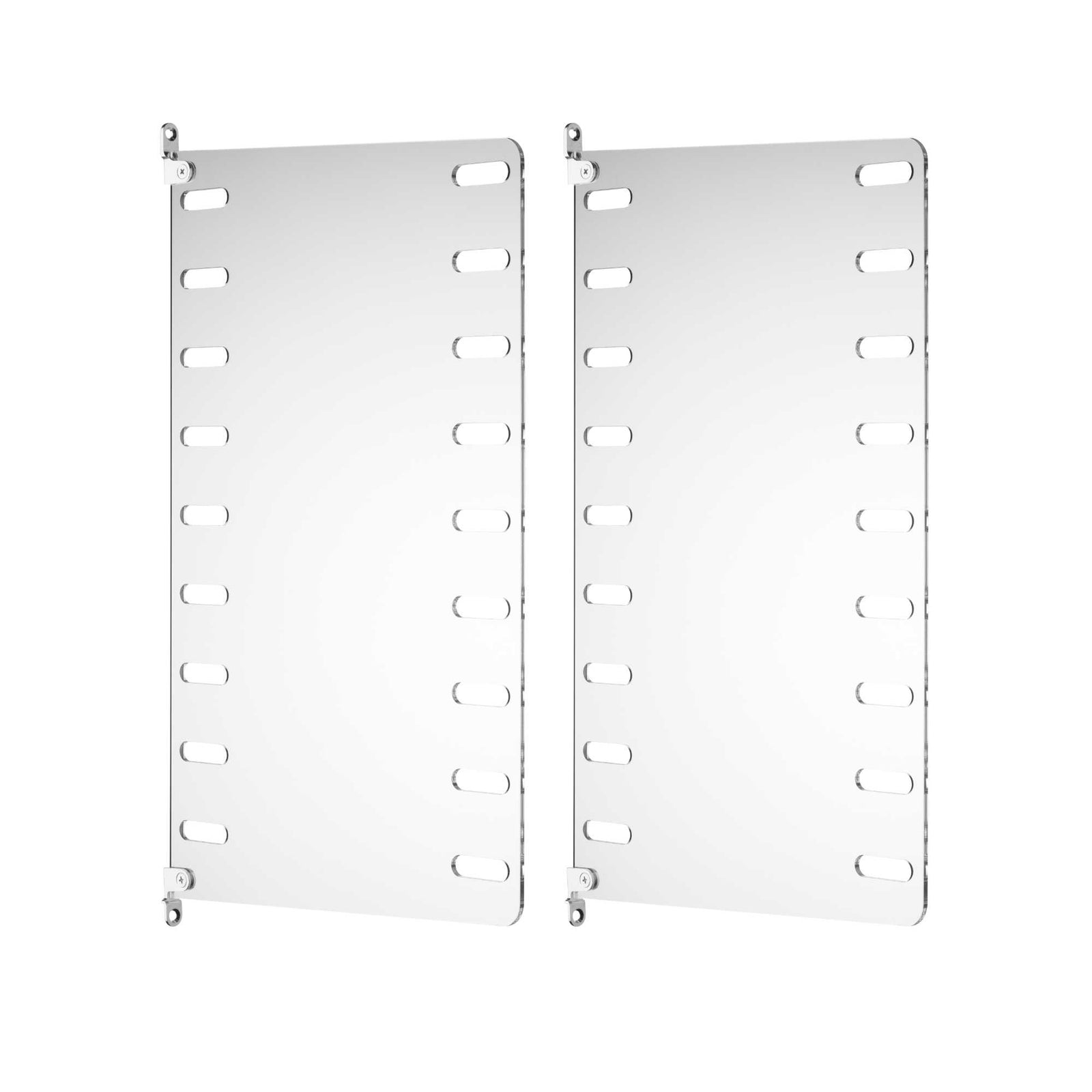 String Wall Plex Panel h50 x d30 cm (set of 2)