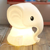 Mr Maria Anana Elephant Lamp
