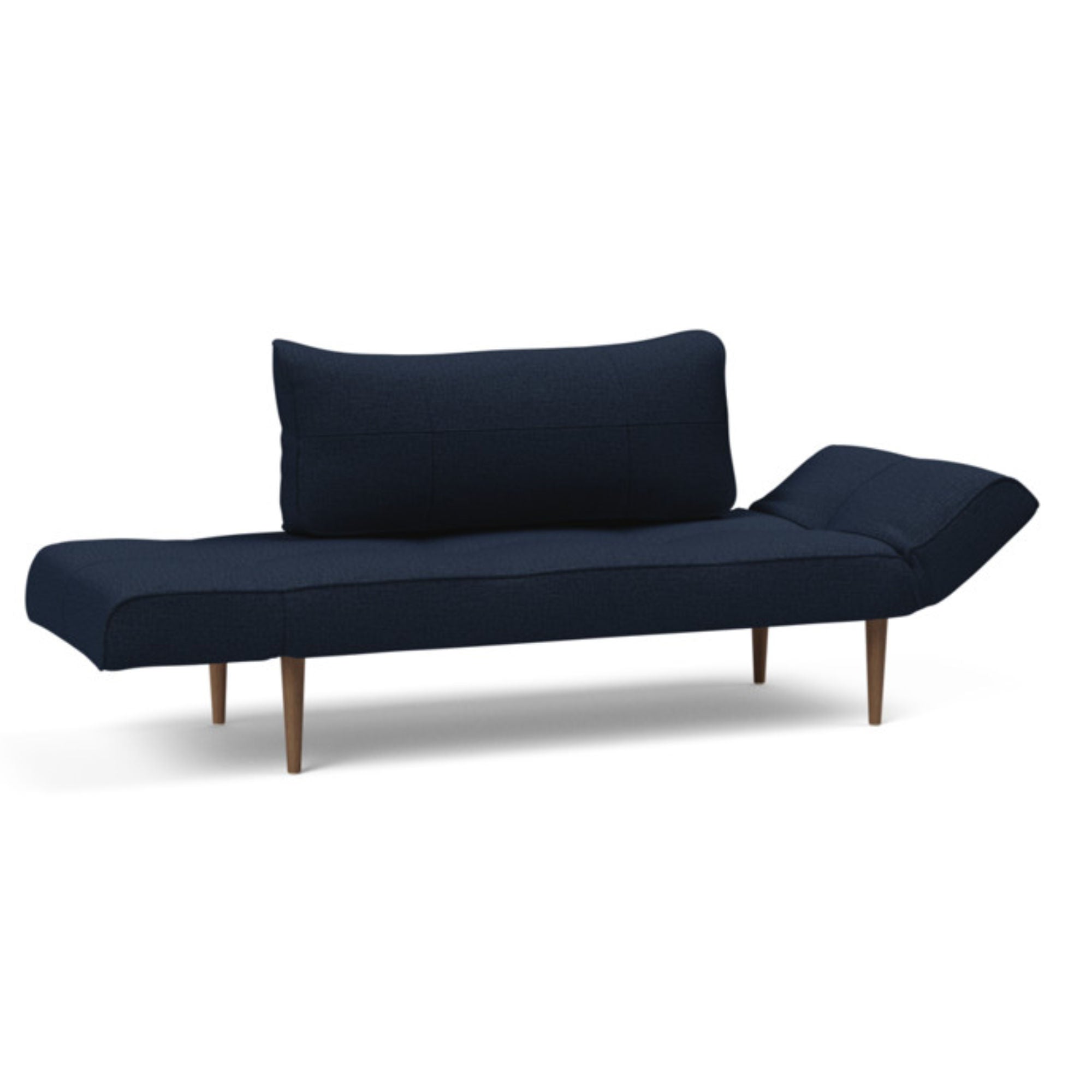 Innovation Living Zeal Daybed , 528 Mixed Dance Blue