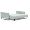 Innovation Living Cassius D.E.L. Sofa Bed , 552 Soft Pacific Pearl