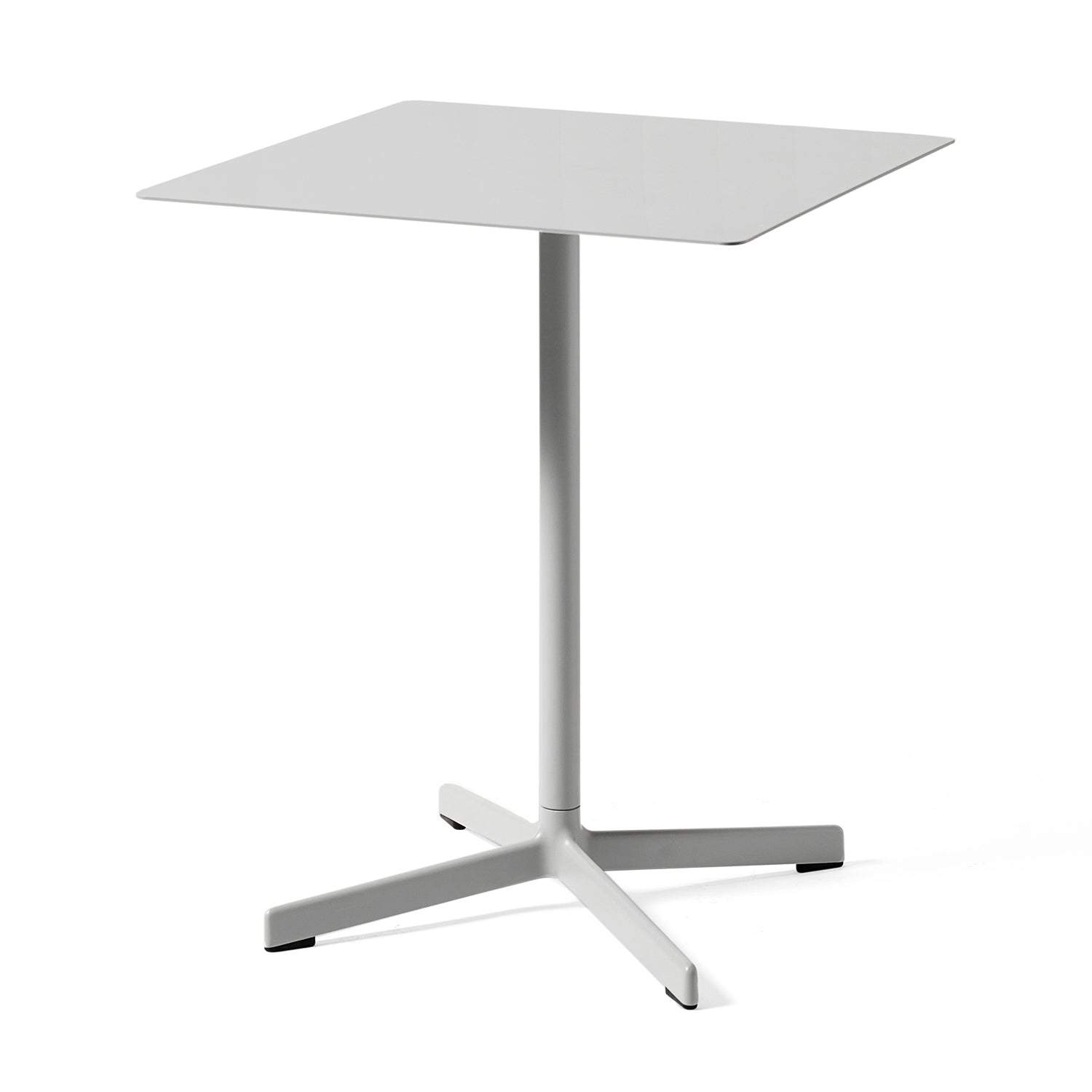 HAY Neu table square (60x60cm) (outdoor)