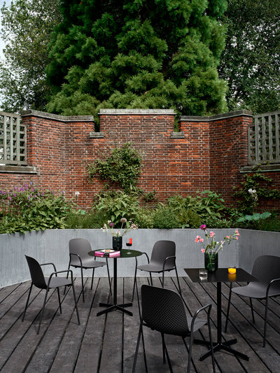 Hay Neu table square (60x60cm) (outdoor)
