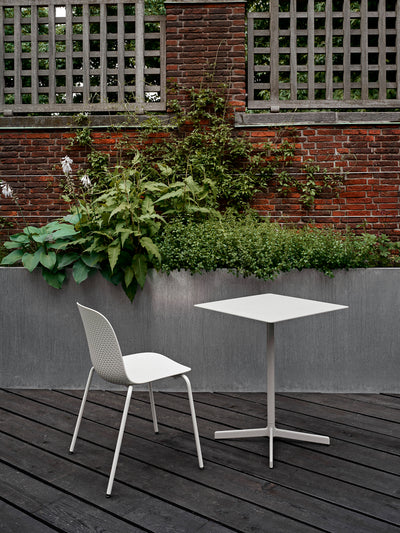 Hay Neu table square (60x60cm) (outdoor)