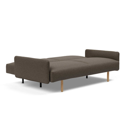 Innovation Living Frode Sofa Bed w. Arms w215xd105xh83cm