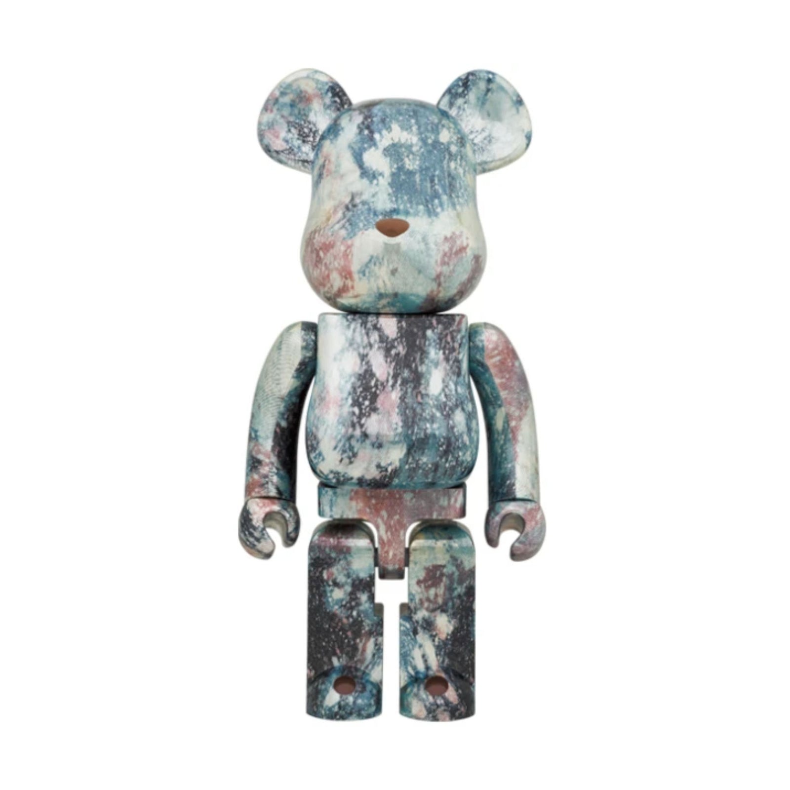 BE@RBRICK Pushead #5 1000%