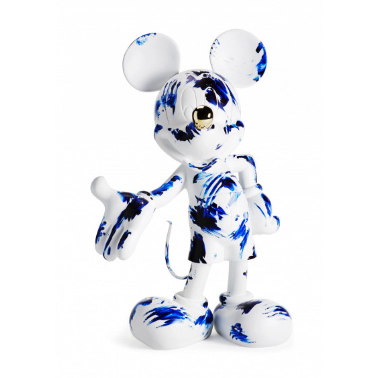 Leblon Delienne One Minute Mickey by Marcel Wanders