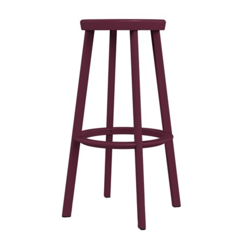 Magis Deja-vu Stool (50/66/76 cm)