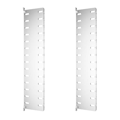 String Wall Plex Panel h75 x d20 cm (set of 2)