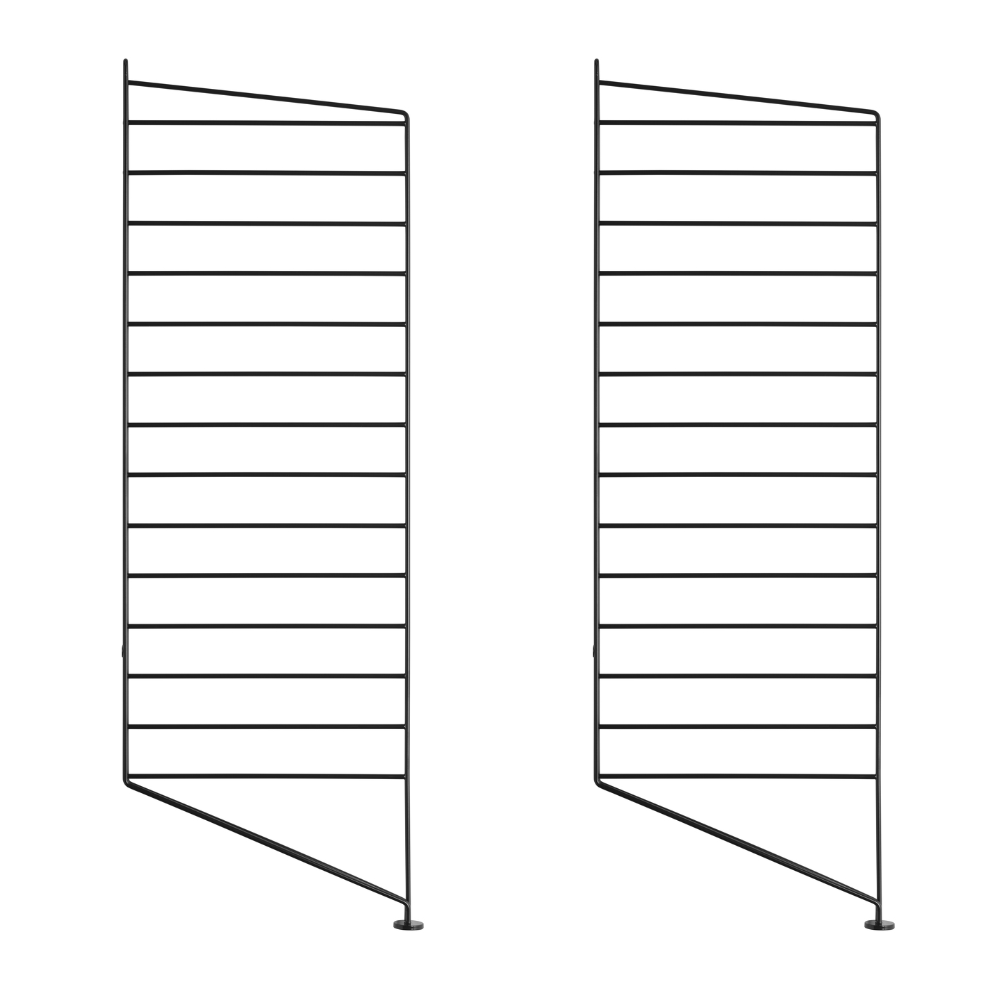 String Shelving System Floor Panels, 85 * 30cm