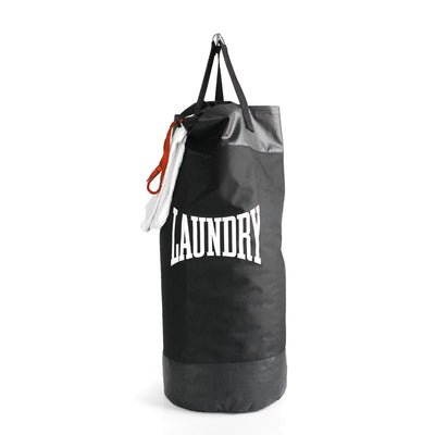 Suck UK Punch Bag Laundry Bag