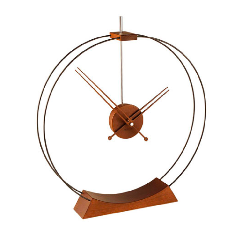 Nomon Aire Table Clock
