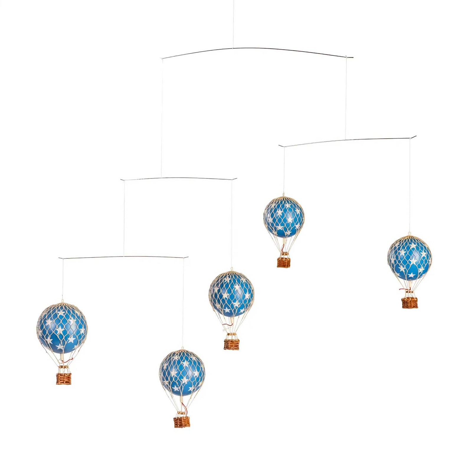 Authentic Models Flying the Skies mobile