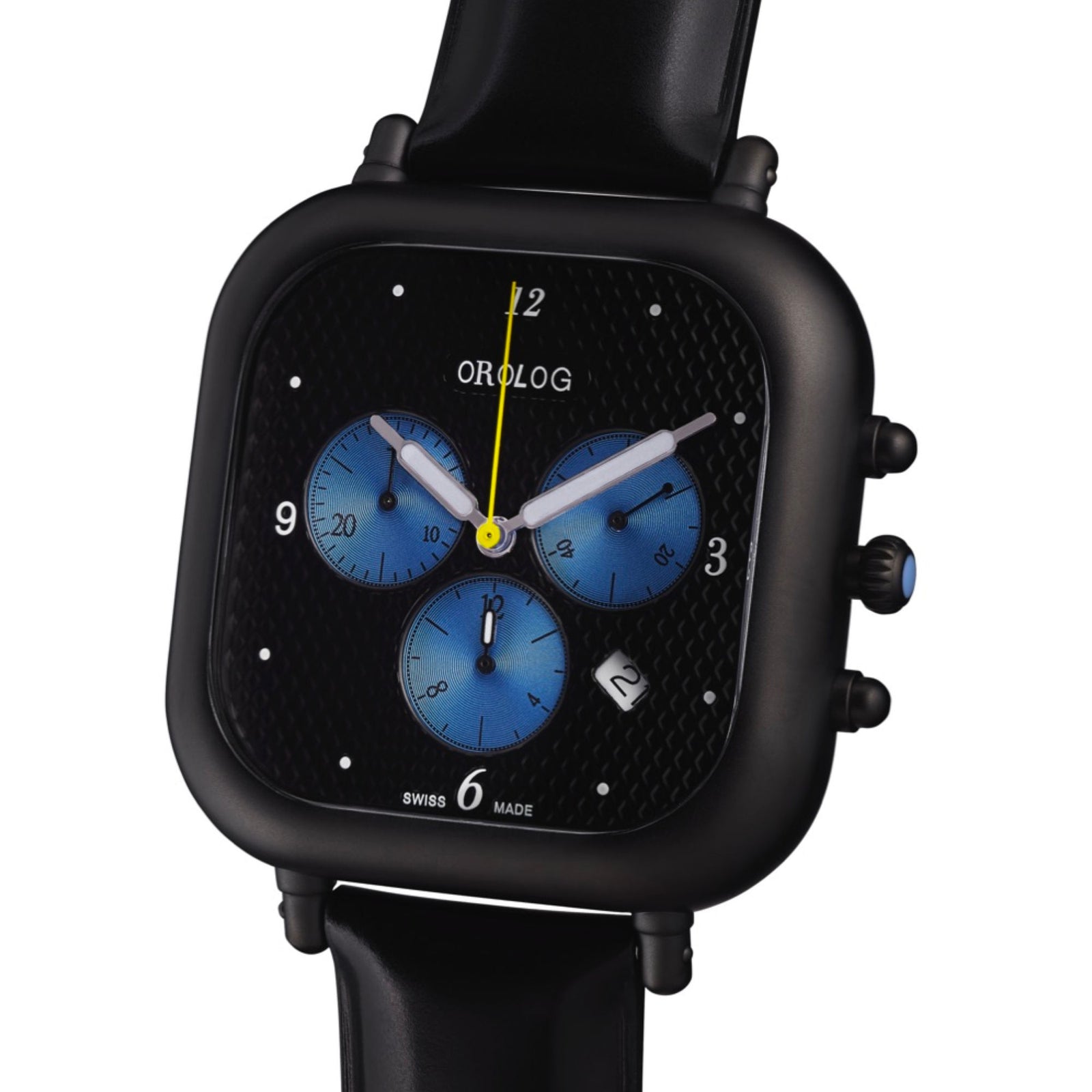 Orolog OC1 Chronograph Watch , B2023