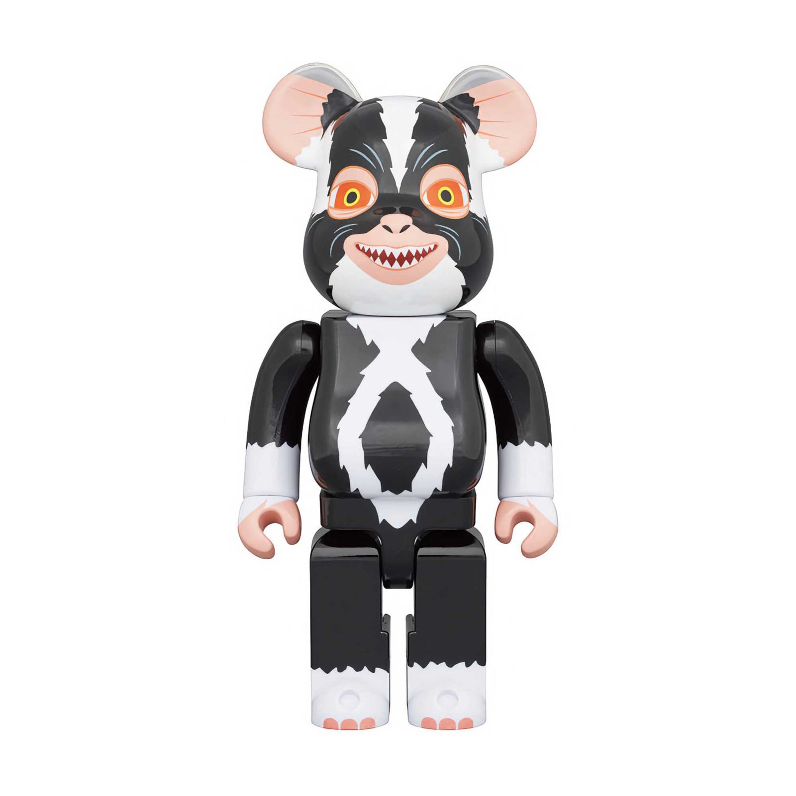 BE@RBRICK Mohawk 1000%