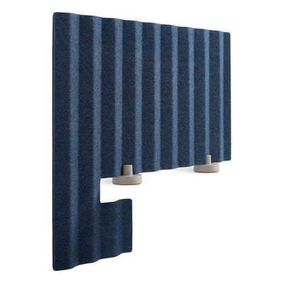Blu Dot Basis 33" Overhang Privacy Panel