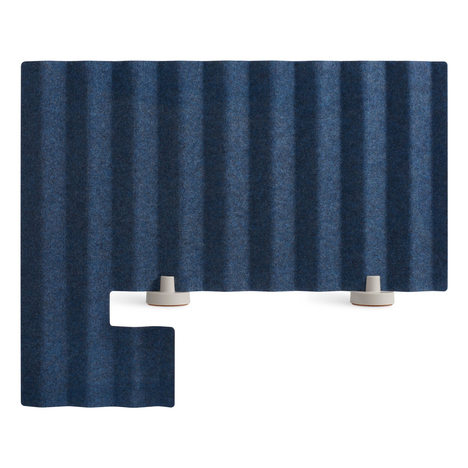 Blu Dot Basis 33" Overhang Privacy Panel