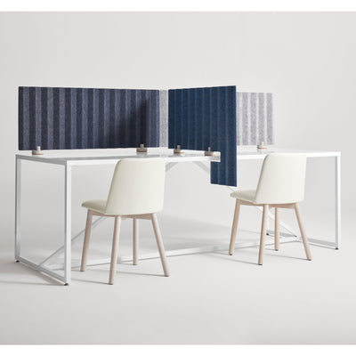 Blu Dot Basis 33" Overhang Privacy Panel