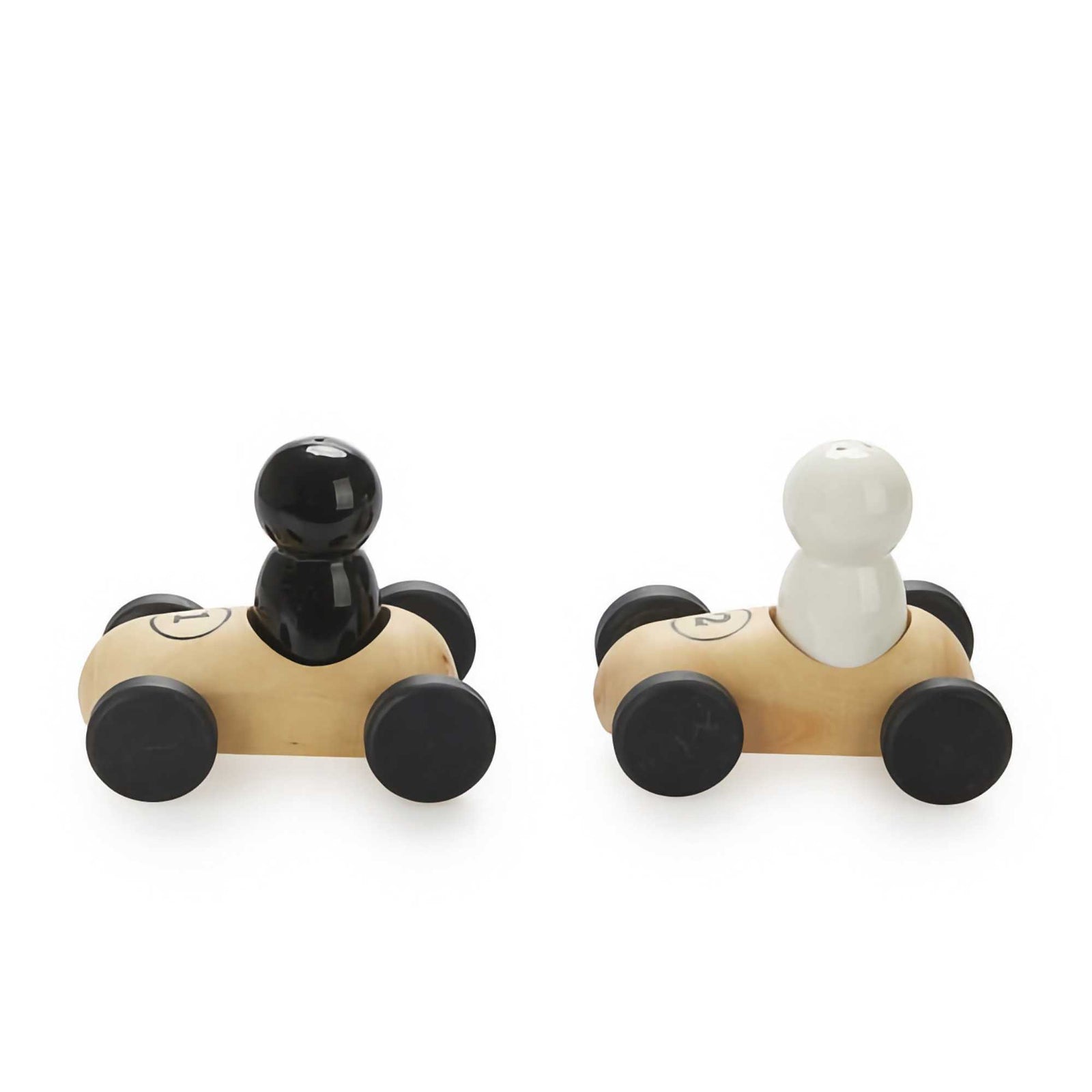 Balvi Bolides Salt & Pepper Set