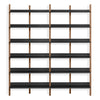 Blu Dot Browser Tall Add-on Bookcase