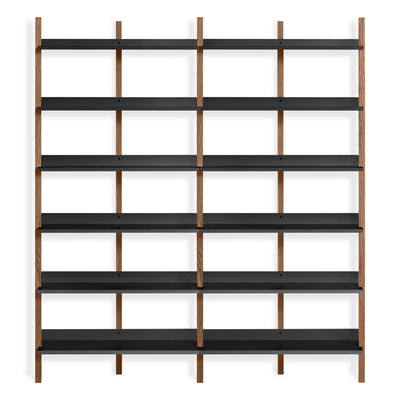 Blu Dot Browser Tall Add-on Bookcase