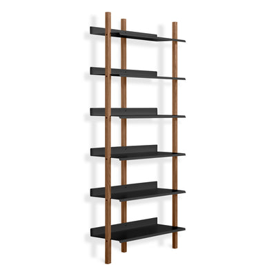 Blu Dot Browser Tall Bookcase
