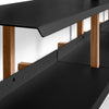 Blu Dot Browser Tall Bookcase