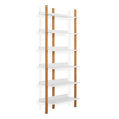 Blu Dot Browser Tall Bookcase