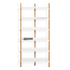 Blu Dot Browser Tall Bookcase
