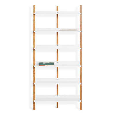 Blu Dot Browser Tall Bookcase
