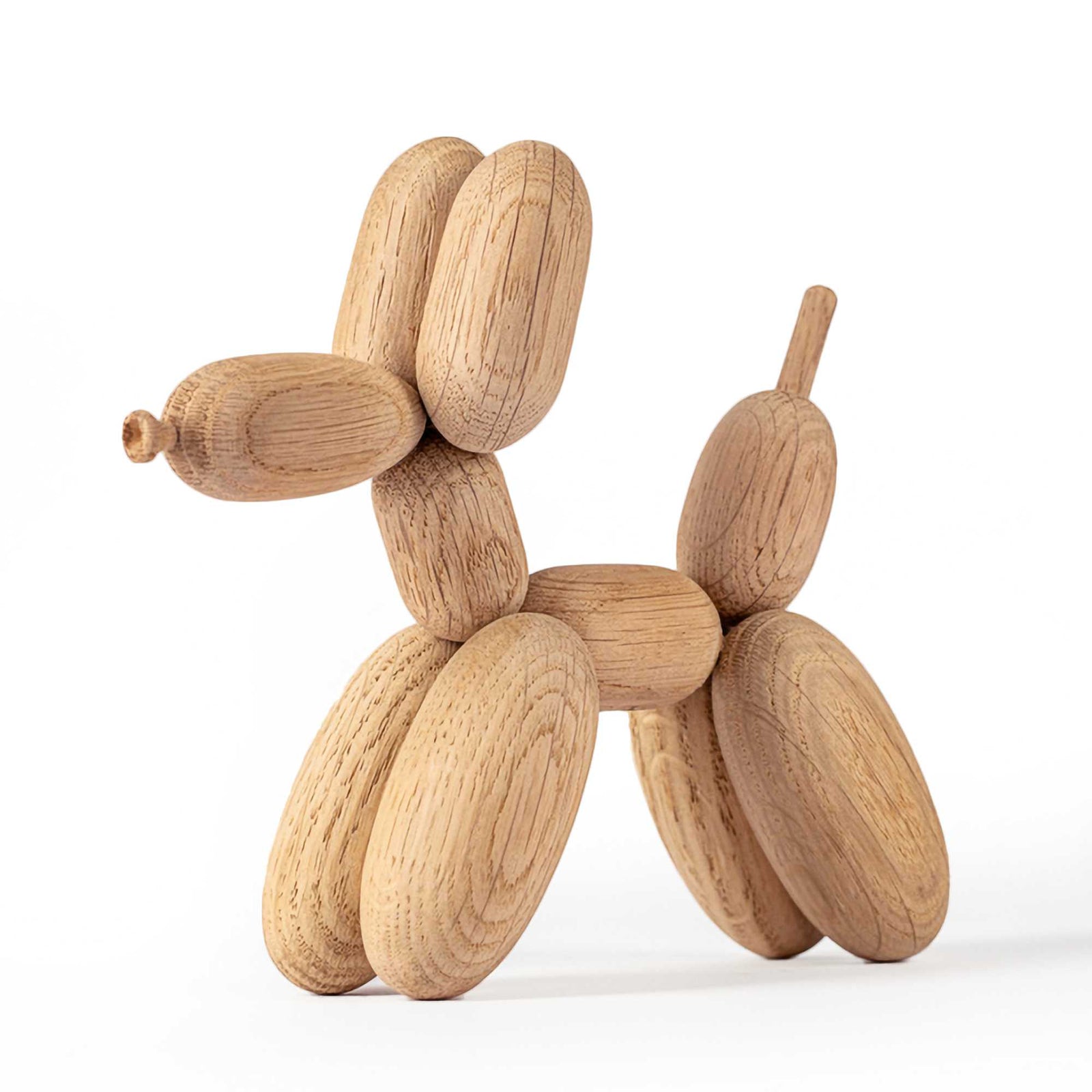 Boyhood Ballon D'og Oak Small