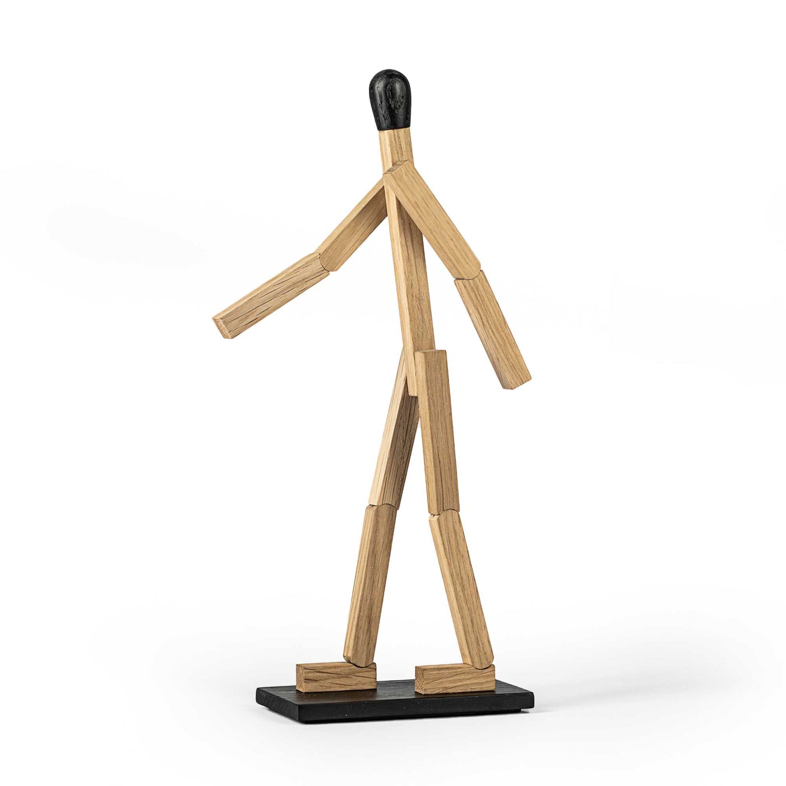 Boyhood Match Man Oak Large