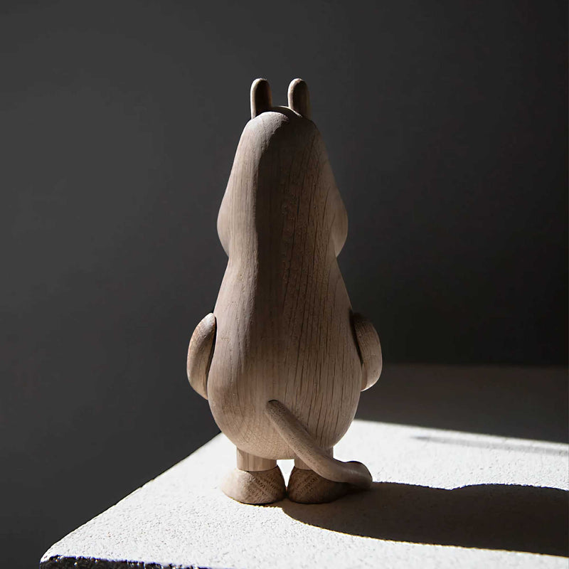 Boyhood Moomintroll Large (24cm)