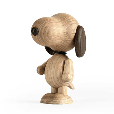 Boyhood Snoopy Small (14cm)