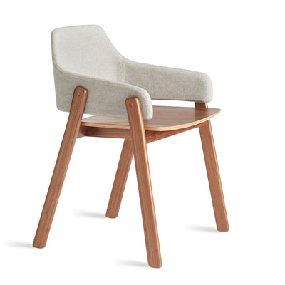 Blu Dot Clutch Chair