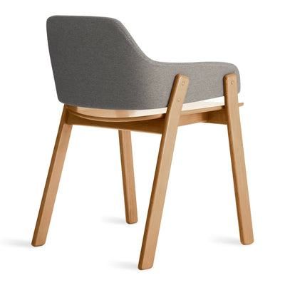Blu Dot Clutch Chair